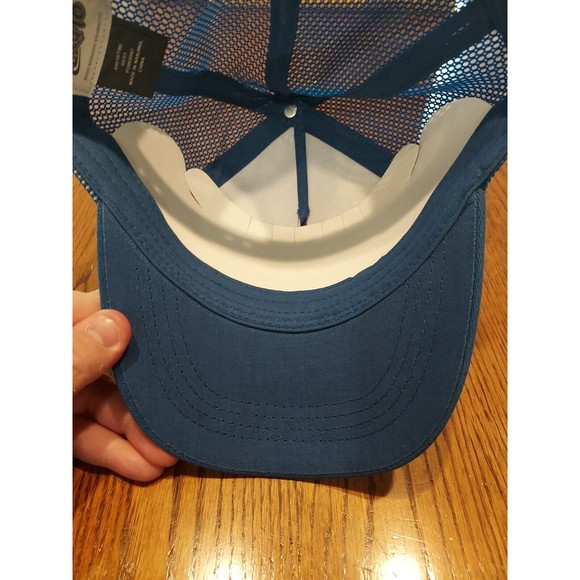 Brand New Youth OSFM (One Size Fits Most) Naruto Hat With Factory Insert - Picture 7 of 8